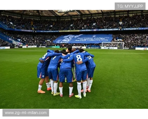 切尔西稳扎稳打，关键战役轻松获胜